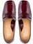 Kadın Bordo Comfort Ayakkabı 611 E3607-03 Bn Ayk SK24/25 Bordo 5