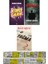 Murat Ağırel 3 Kitap / Kirli Çark - Havala - Yağma + Mat. Öğreten Cetvel 1