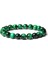 17CM Tarzı No.26 Boyutu Yeni Doğal Obsidyen Hematit Kaplan Gözü Boncuklu Bilezik Erkekler Için Manyetik Sağlık Koruma Kadınlar Ruh Takı Pulsera Hombre (Yurt Dışından) 1