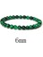19CM Tarzı No.2 Boyutu 2021 Yeni Trend 5A Lapis Lazuli Kaplan Gözü Boncuk Bilezik Erkek Doğal Taş Sağlık Koruma Kadın Ruh Takıları Pulsera Hombre (Yurt Dışından) 1