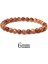 19CM Tarzı No.6 Boyutu 2021 Yeni Trend 5A Lapis Lazuli Kaplan Gözü Boncuk Bilezik Erkek Doğal Taş Sağlık Koruma Kadın Ruh Takıları Pulsera Hombre (Yurt Dışından) 1