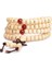 No.2 Boyutu 9 Stil 6mm Doğal Sandal Ağacı Budist Buddha Ahşap Dua Boncuğu Siyah Ebano Cinsiyetsiz Erkek Bilezikleri ve Kadınlar Için Bilezikler (Yurt Dışından) 1
