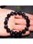 21CM Tarzı 6 mm Kraliyetmavi Kadınlar Için Moda Kraliyet Mavisi Kaplan Gözü Bileklikleri Erkekler Için Şimşek Kaplan Gözü Taş Boncuk Bilezikler Doğal Taş Bileklik Pulsera Hombre (Yurt Dışından) 3