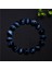 21CM Tarzı 6 mm Kraliyetmavi Kadınlar Için Moda Kraliyet Mavisi Kaplan Gözü Bileklikleri Erkekler Için Şimşek Kaplan Gözü Taş Boncuk Bilezikler Doğal Taş Bileklik Pulsera Hombre (Yurt Dışından) 5