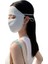 Güneş Koruyucu Maske Uv Korumalı Buz Ipek Nefes Alabilen Göz Köşesi Güneş Maskelerinin Tüm Yüzünü Kaplamak Için (Yurt Dışından) 1