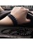 6 mm Stil Sarı Yeşim El Yapımı Esnek Bileklik Erkek mm Doğal Siyah Agat Lav Taşı Boncuk Bileklik Kadınlar Reiki Çakra Pulsera Takı (Yurt Dışından) 3