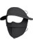Güneş Koruyucu Maske Uv Korumalı Buz Ipek Nefes Alabilen Göz Köşesi Güneş Maskelerinin Tüm Yüzünü Kaplamak Için (Yurt Dışından) 1