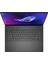 Rog Zephyrus G16 GU605CW Intel Core Ultra 9 285H AI 32GB 1tb SSD RTX5080-16GB 120W Freedos 16" OLED 2.5k 240Hz 0.2Ms 550 Nits WQXGA (2560 x 1600) Taşınabilir Bilgisayar WQR160103+ZETTAÇANTA 3