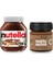 750 gr & Nutty More %33 Fındık Parçacıklı Kakaolu Fındık Ezmesi 200 gr 1