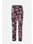 Kadın Vorteks Kısa Kollu Pijama Takımı 3