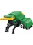 Blok Çiçek 148 Parça (Scarab) 5