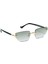 Lugano C2 50 Unisex Güneş Gözlüğü 1