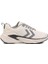 Beyaz Fileli Hafif Hava Alan Spor Ayakkabı 900706 Hml Yoya 3