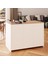 Miro L4510 Mutfak Adası Beyaz-Sepet 1