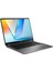 Vivobook 14 Flip OLED 2.nesil Core Ultra 5 226V-16GB-512GB SSD-14"-Windows 11 Taşınabilir bilgisayar 3
