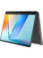 Vivobook 14 Flip OLED 2.nesil Core Ultra 5 226V-16GB-512GB SSD-14"-Windows 11 Taşınabilir bilgisayar 5