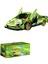 Son Derece Zor Sunseeker Drift Spor Araba Yapboz Blokları (Yurt Dışından) 1