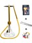 Target Xl Model Gold Nargile Takımı 1