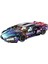 Son Derece Zor Sunseeker Drift Spor Araba Yapboz Blokları (Yurt Dışından) 1