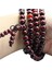 Yeşil Doğal Sandal Ağacı Bileklik Erkekler Için Budist Buddha Meditasyon Boncuk Bilezik Kadınlar Için Tesbih Duvağı Asma Süsleme (Yurt Dışından) 3