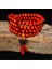 Yeşil Doğal Sandal Ağacı Bileklik Erkekler Için Budist Buddha Meditasyon Boncuk Bilezik Kadınlar Için Tesbih Duvağı Asma Süsleme (Yurt Dışından) 5