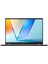 Vivobook 14 Flip OLED 2.nesil Core Ultra 7 256V-16GB-512GB SSD-14"-Windows 11 Taşınabilir bilgisayar 2