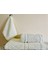 3'lü Jakarlı Banyo Takımı 100X150 Banyo 50X90EL&YÜZ 30X50 Mutfak Havlusu 1