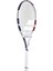 Boost Drive White 260gr Yetişkin Tenis Raketi (27"/Grip L1) 2