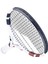 Boost Drive White 260gr Yetişkin Tenis Raketi (27"/Grip L1) 4