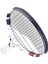 Boost Drive White 260gr Yetişkin Tenis Raketi (27"/Grip L2) 4