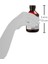 Well Being Tüm Saç Tipleri Için Nemlendirici Şampuan 250ML TRUSTYAVM00052 2