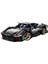 Son Derece Zor Sunseeker Drift Spor Araba Yapboz Blokları (Yurt Dışından) 1