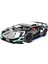 Son Derece Zor Sunseeker Drift Spor Araba Yapboz Blokları (Yurt Dışından) 1