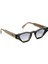 Misto C5 48 Unisex Güneş Gözlüğü 1