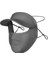Güneş Koruyucu Maske Uv Korumalı Buz Ipek Nefes Alabilen Göz Köşesi Güneş Maskelerinin Tüm Yüzünü Kaplamak Için (Yurt Dışından) 1