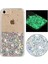 iPhone 6 Kılıfları Için Çizilmez Epoksi Parlak Tpu Telefon Kabuğu-Beyaz (Yurt Dışından) 1