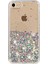 iPhone 6 Kılıfları Için Çizilmez Epoksi Parlak Tpu Telefon Kabuğu-Beyaz (Yurt Dışından) 2