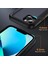 iPhone 13/14 Için Kickstand Telefon Kılıfı Slim-Fit Tpu+Pc Telefon Kapağı, Kart Tutuculu-Safir (Yurt Dışından) 5