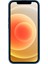 iPhone 11 Için Tpu Kılıf Arc Edge 2.0mm Ipeksi Yumuşak Dokunmatik Telefon Kapağı-Mavi (Yurt Dışından) 4