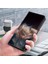iPhone 13 Için 6.1 Inç Kılıf Desenli Baskılı Deri Darbeye Dayanıklı Telefon Standı Kapağı-Şakayık (Yurt Dışından) 5