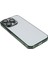 X-Level Tpu + Pc Kılıf iPhone 13 Pro Galvanik Kapak Kamera Lens Filmi Entegre Telefon Kılıfı-Yeşil (Yurt Dışından) 4