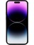 Wanlonfeng Rb2 Serisi iPhone 15 Pro Max Darbeye Dayanıklı Kılıf Tpu Telefon Kapağı Ekran Filmi-Siyah (Yurt Dışından) 4