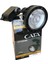 CT-5314B 30W Karina LED Armatür Beyaz Işık 6400K Ev Ofis Siyah Kasa Ray Spot Aydınlatma Lamba 2