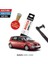 Renault Scenic Silecek Seti (2003-2005) Aerotwin A957S 1