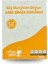 Süt Alerjik Sade Makarna (8+Ay) 250 gr 1
