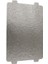 Mikrodalga Fırın Yansıtıcı Plaka, Beko BMD210DG,BMD210DS,BMD200B 2