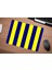 Gaming Oyuncu Xl Mouse Pad Kaydırmaz Dikişli Mousepad 480X400X4 mm Dikişli Premium Model 5