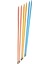 Metalize Şiş 35 cm 4 Numara (Renk Stoğa Göre) 1