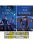 Yaz Uykusu + Kış Güneşi 2 Kitap Set Zeynep Sey (Ciltli) + Mat. Öğreten Cetvel 1