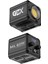 ML60W Bicolor Video LED Sürekli Işık 5